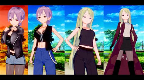 Explore the Best Koikatsu.